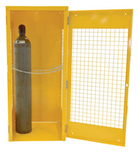 Thumbnail for Canadian 8 Cylinder Storage Cabinet