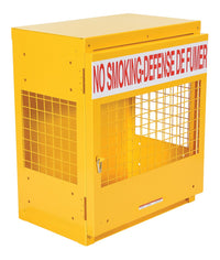 Thumbnail for CANDIAN CYLINDER STORAGE CABINET 2 CAP