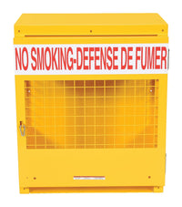 Thumbnail for CANDIAN CYLINDER STORAGE CABINET 2 CAP