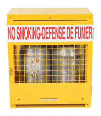 Thumbnail for CANDIAN CYLINDER STORAGE CABINET 2 CAP