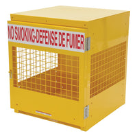 Thumbnail for Canadian 4 Cylinder Storage Cabinet