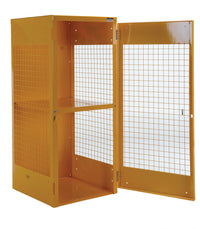 Thumbnail for CANDIAN CYLINDER STORAGE CABINET 8 CAP - Model CYL-LP-8-CA