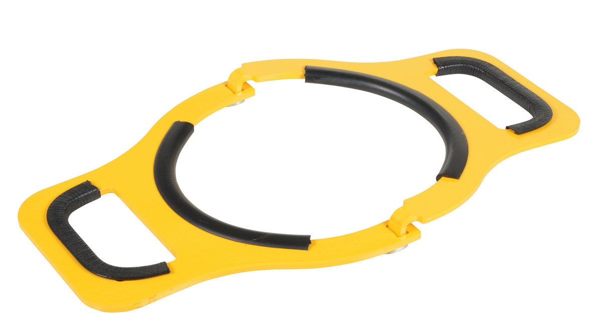 9"Dia Vestil Manual Cylinder Lifter