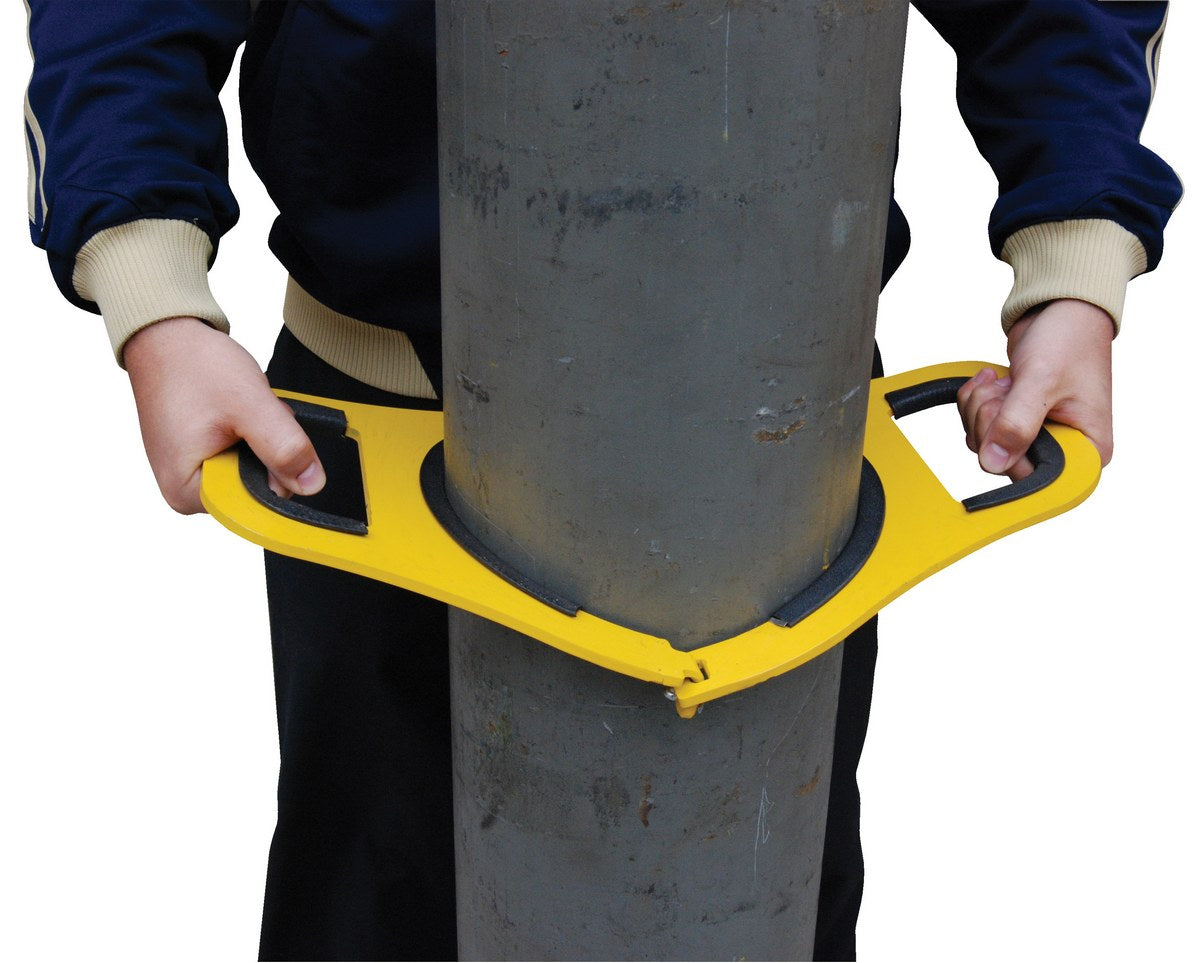 9"Dia Vestil Manual Cylinder Lifter