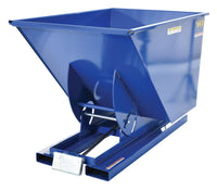 Thumbnail for SELF-DUMP HOPPER HD 1 CU YD 6K BLUE