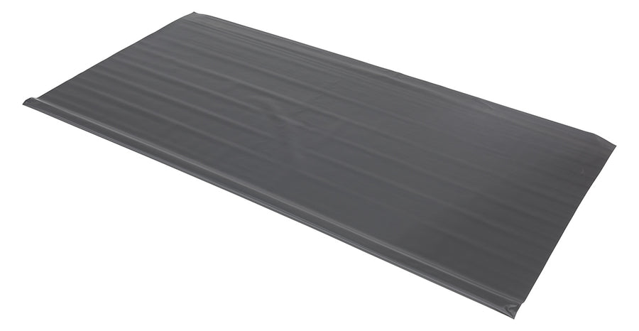 DOCK SEAL/SHELTER OPTION 12 IN LONG FLAP - Model D-12F