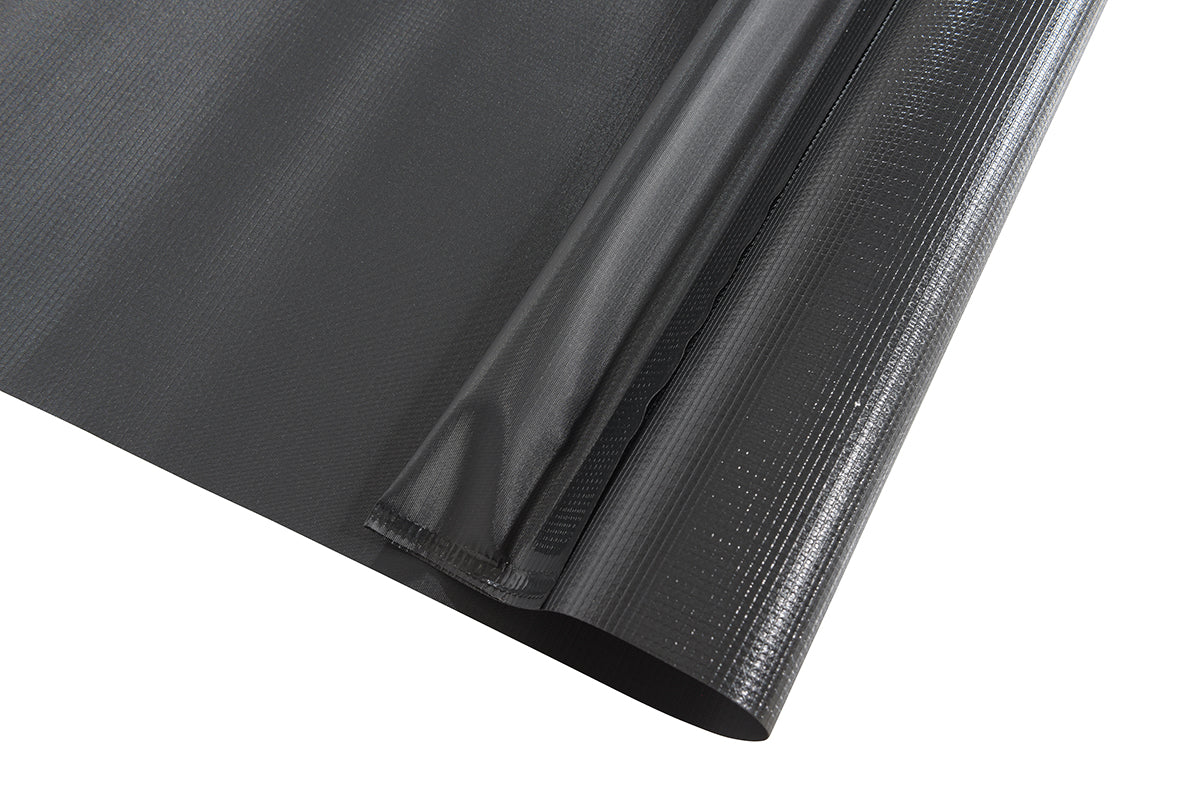 DOCK SEAL/SHELTER OPTION 12 IN LONG FLAP - Model D-12F