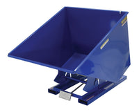 Thumbnail for SELF-DUMP HOPPER LD 2 CU YD 2K BLUE