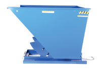 Thumbnail for 2-1/2 Cubic Yard Self-Dumping Steel Hopper w/Bump Release & 2,000-lbs Capacity