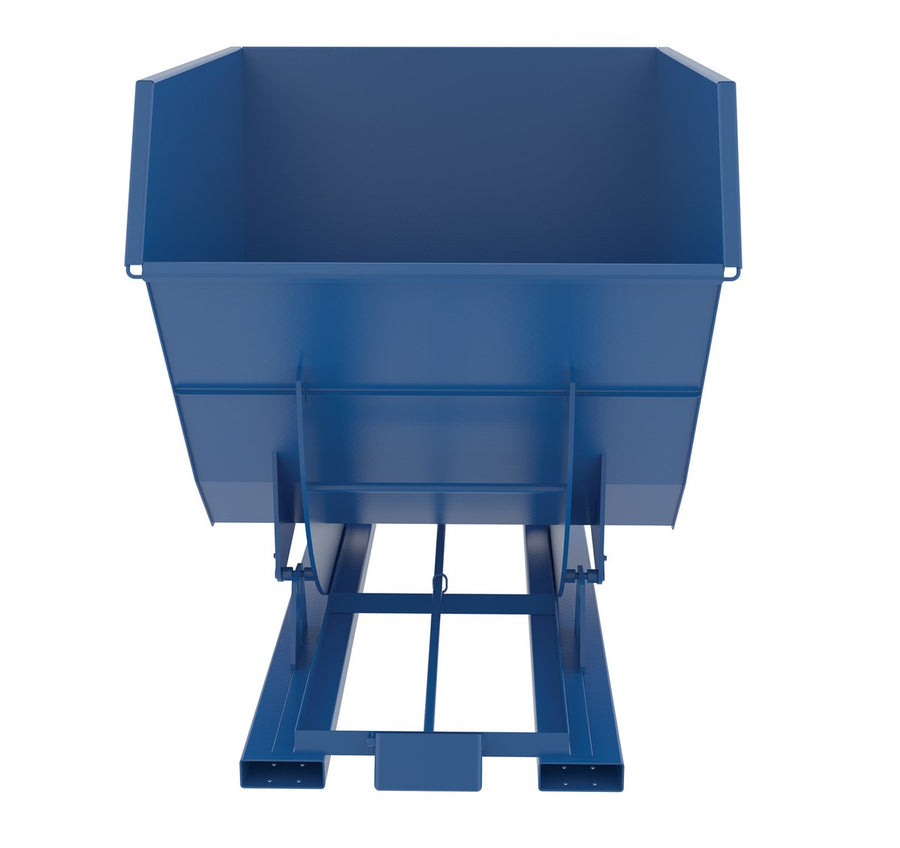 HOPPER NARROW HEAVY DUTY 3 CUBIC YARD 6K