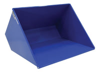 Thumbnail for SELF-DUMP HOPPER LD 3 CU YD 2K BLUE
