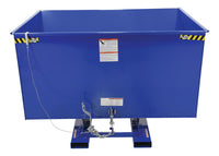 Thumbnail for SELF-DUMP HOPPER LD 3 CU YD 2K BLUE
