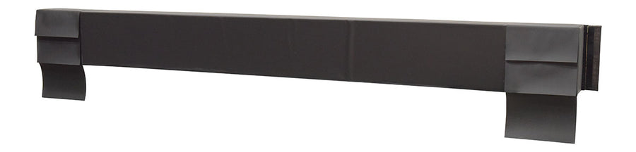 DOCK SEAL/SHELTER OPTIONAL ARMOR PLEATS - Model D-AP