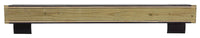 Thumbnail for DOCK SEAL/SHELTER OPTIONAL ARMOR PLEATS - Model D-AP