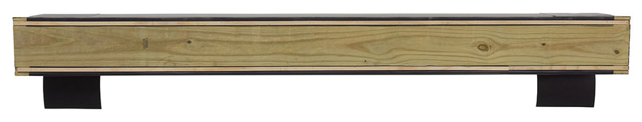 DOCK SEAL/SHELTER OPTIONAL ARMOR PLEATS - Model D-AP