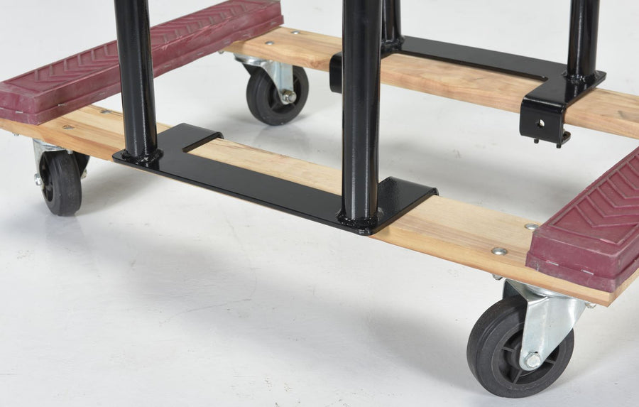 37"H Dolly Converter