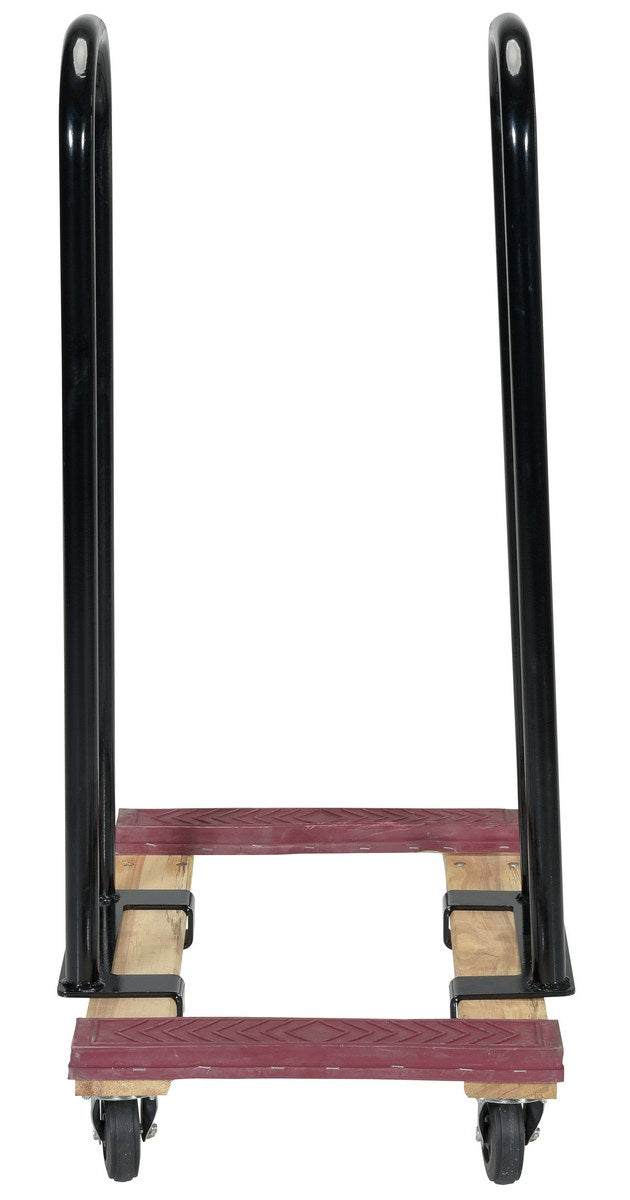 37"H Dolly Converter