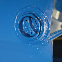 Thumbnail for D STYLE HOPPER 2 IN DRAIN PLUG OPTION - Model D-DPLG-2