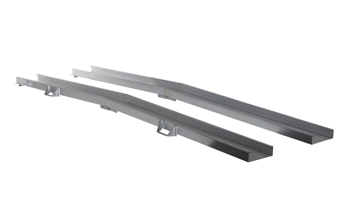 Fold-A-Way Wheelchair Ramp