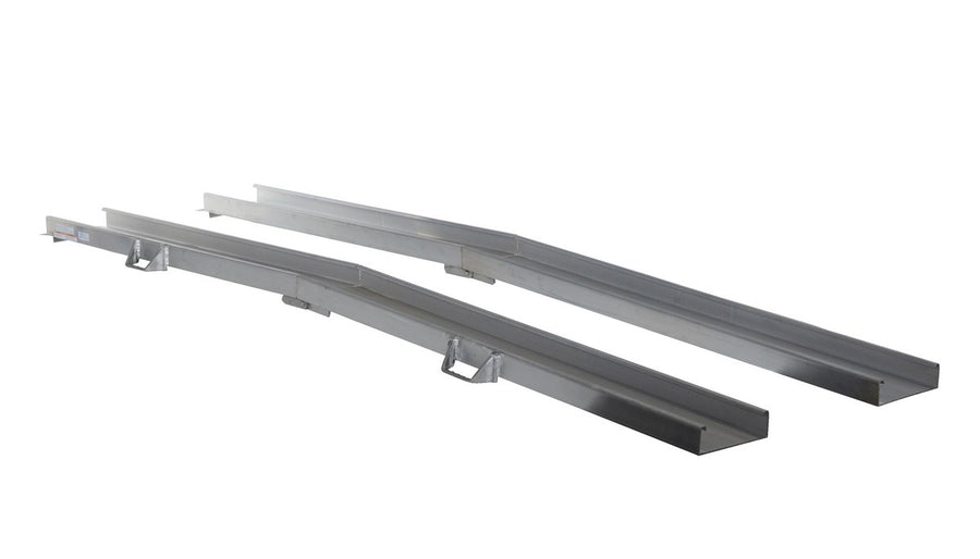 Fold-A-Way Wheelchair Ramp