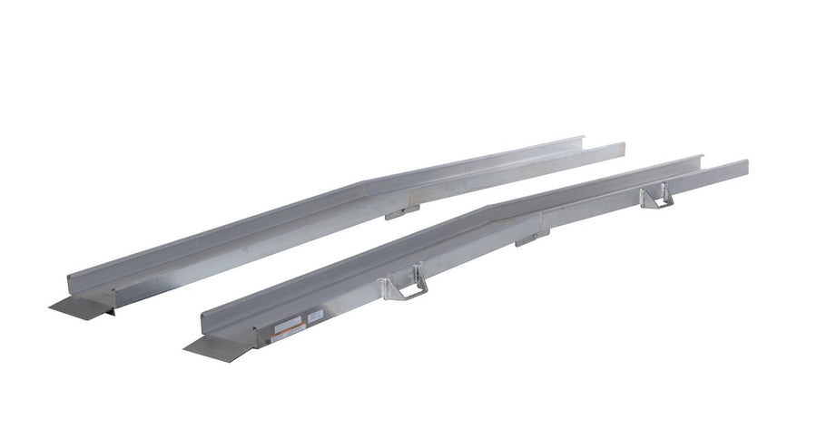 Fold-A-Way Wheelchair Ramp