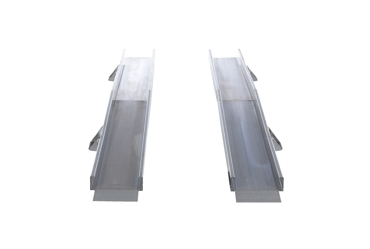 Fold-A-Way Wheelchair Ramp