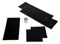 Thumbnail for DOCK SEAL/SHELTER OPTION REPAIR KIT - Model D-KIT
