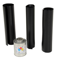 Thumbnail for DOCK SEAL/SHELTER OPTION REPAIR KIT - Model D-KIT