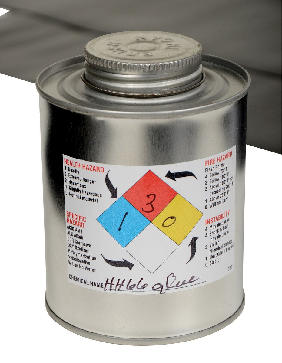 DOCK SEAL/SHELTER OPTION REPAIR KIT - Model D-KIT