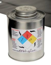 Thumbnail for DOCK SEAL/SHELTER OPTION REPAIR KIT - Model D-KIT