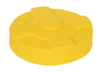 Thumbnail for DRUM COVER 30 GALLON (CLOSED DRUMS) YEL