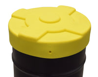 Thumbnail for DRUM COVER 30 GALLON (CLOSED DRUMS) YEL