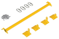 Thumbnail for DOCK CHAIN BARRIER BOLLARD CONV HDWR KIT - Model DCBB-B-KIT