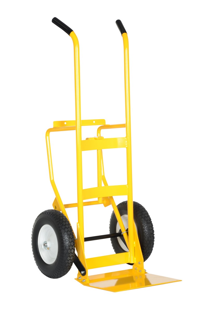 20" x 57" Multi-Purpose Drum & Hand Truck