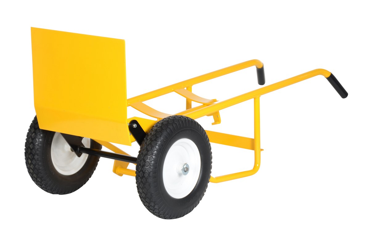 20" x 57" Multi-Purpose Drum & Hand Truck