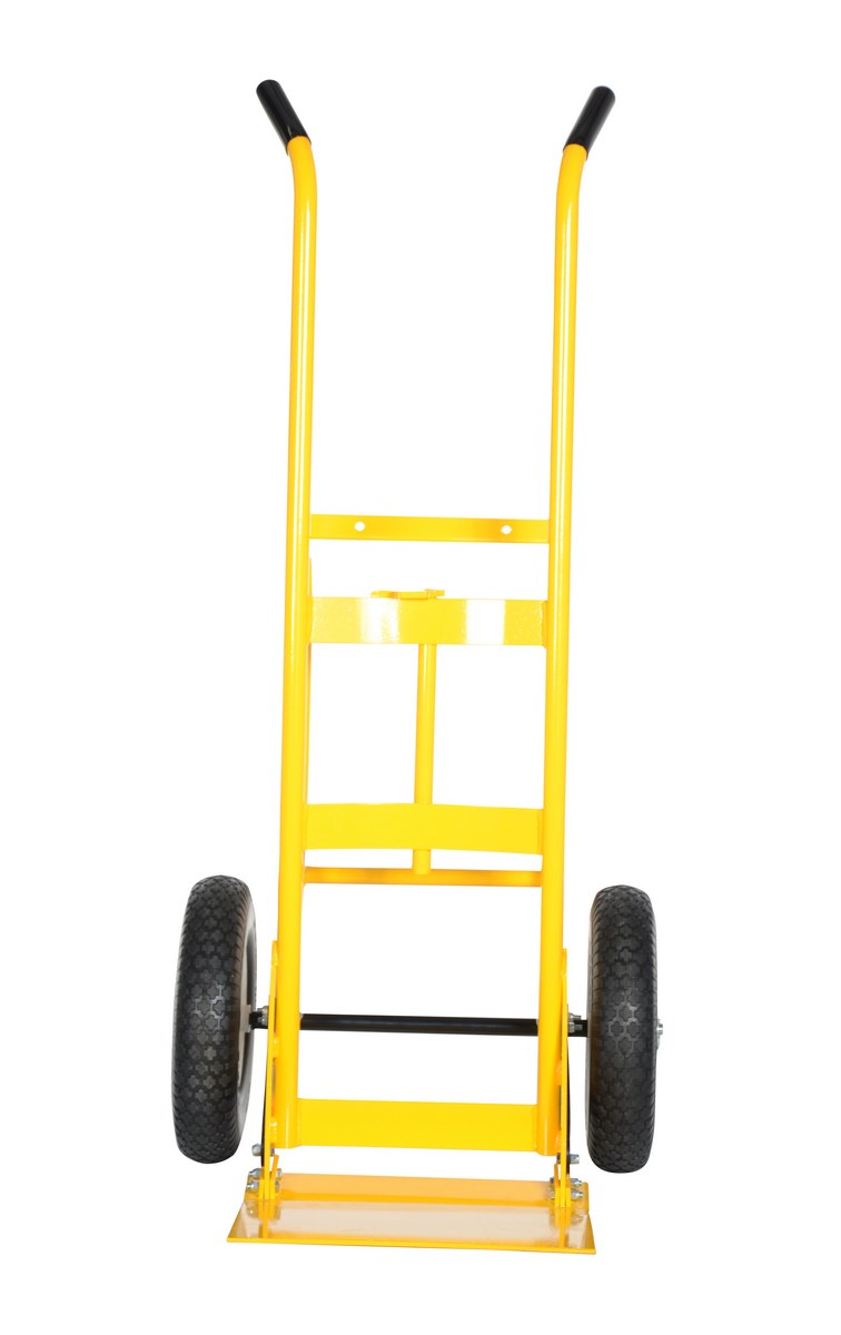 20" x 57" Multi-Purpose Drum & Hand Truck