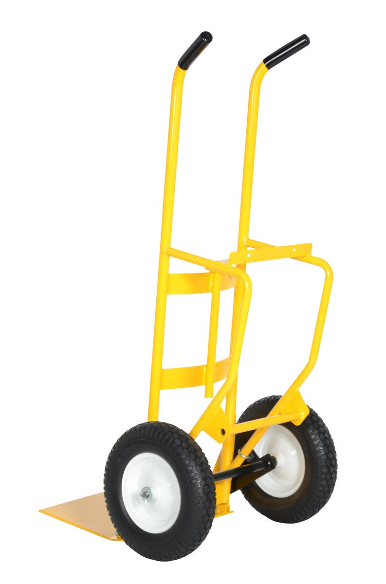 20" x 57" Multi-Purpose Drum & Hand Truck