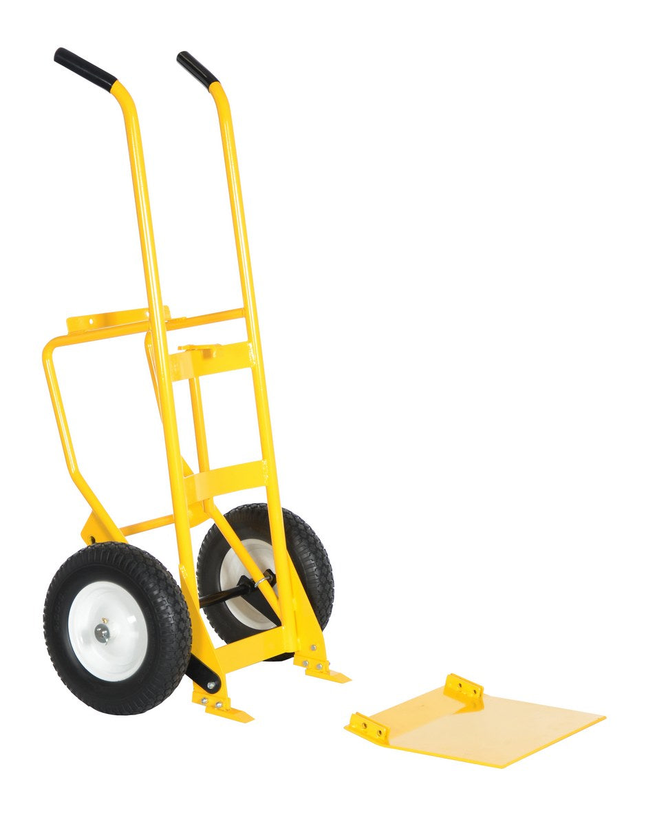 20" x 57" Multi-Purpose Drum & Hand Truck