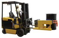 Thumbnail for Fork Truck Drum Carrier / Rotator