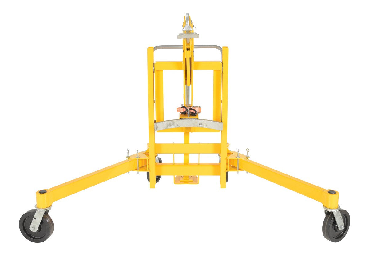 Econo Mechanical Drum Transporter