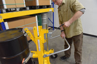 Thumbnail for Econo Mechanical Drum Transporter