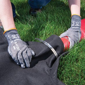 Dewatering Filter Bag Oil & Sediment