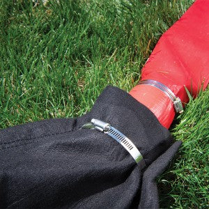 Dewatering Filter Bag Oil & Sediment