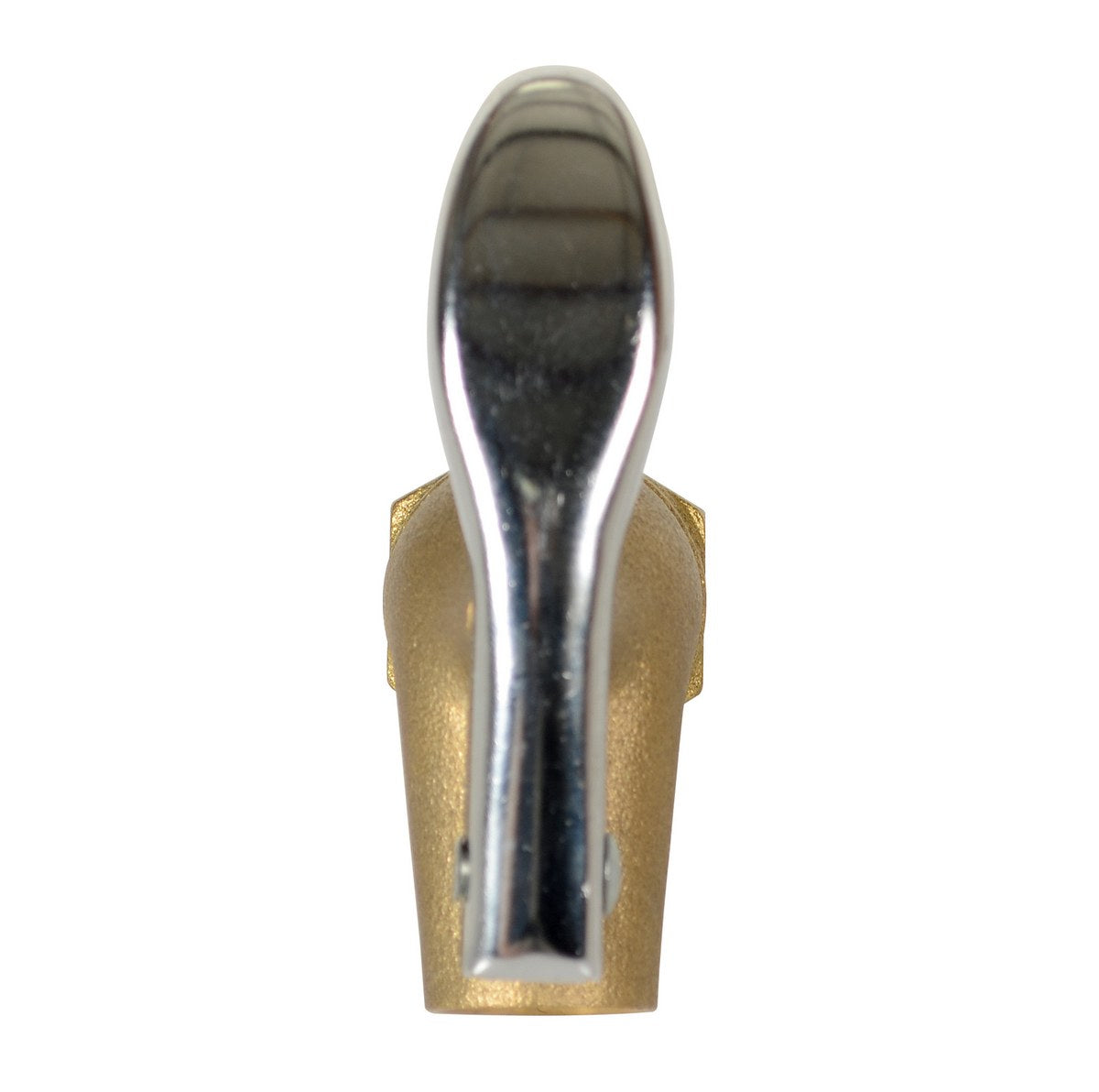 DRUM FAUCET NON ADJUST BRASS 3/4 BUNG