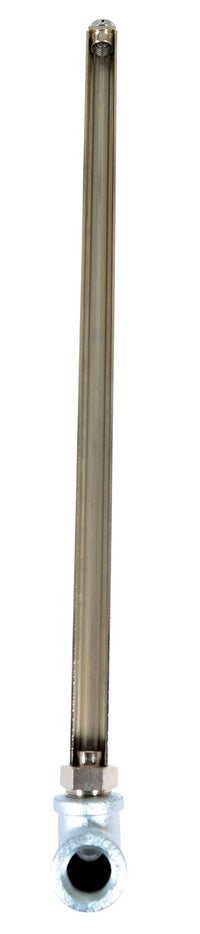 Thumbnail for HORIZONTAL DRUM GAUGE LEVEL INDICATOR