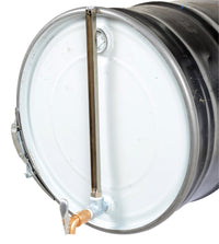Thumbnail for HORIZONTAL DRUM GAUGE LEVEL INDICATOR