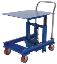 Thumbnail for Vestil Ergonomic Manual Die Table