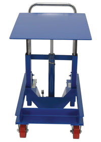 Thumbnail for Vestil Ergonomic Manual Die Table