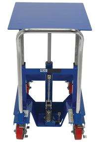 Thumbnail for Vestil Ergonomic Manual Die Table