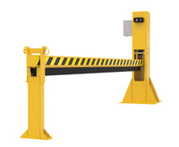 Thumbnail for 10' x 10' Dock Barricade